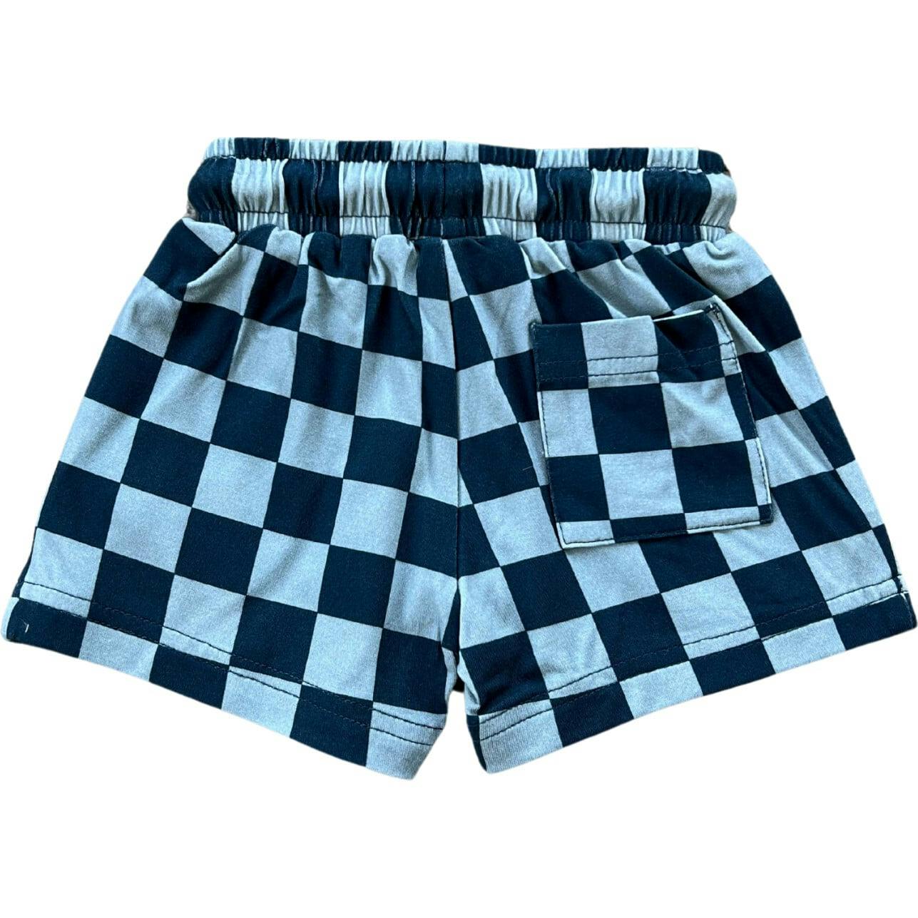 Boy's Everyday Shorts Take Me To The Beach