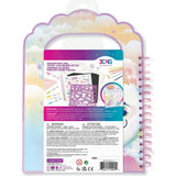 3C4G: Imagination Land Travel Chalkboard Art Set