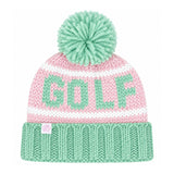 GOLF Bobble Hat