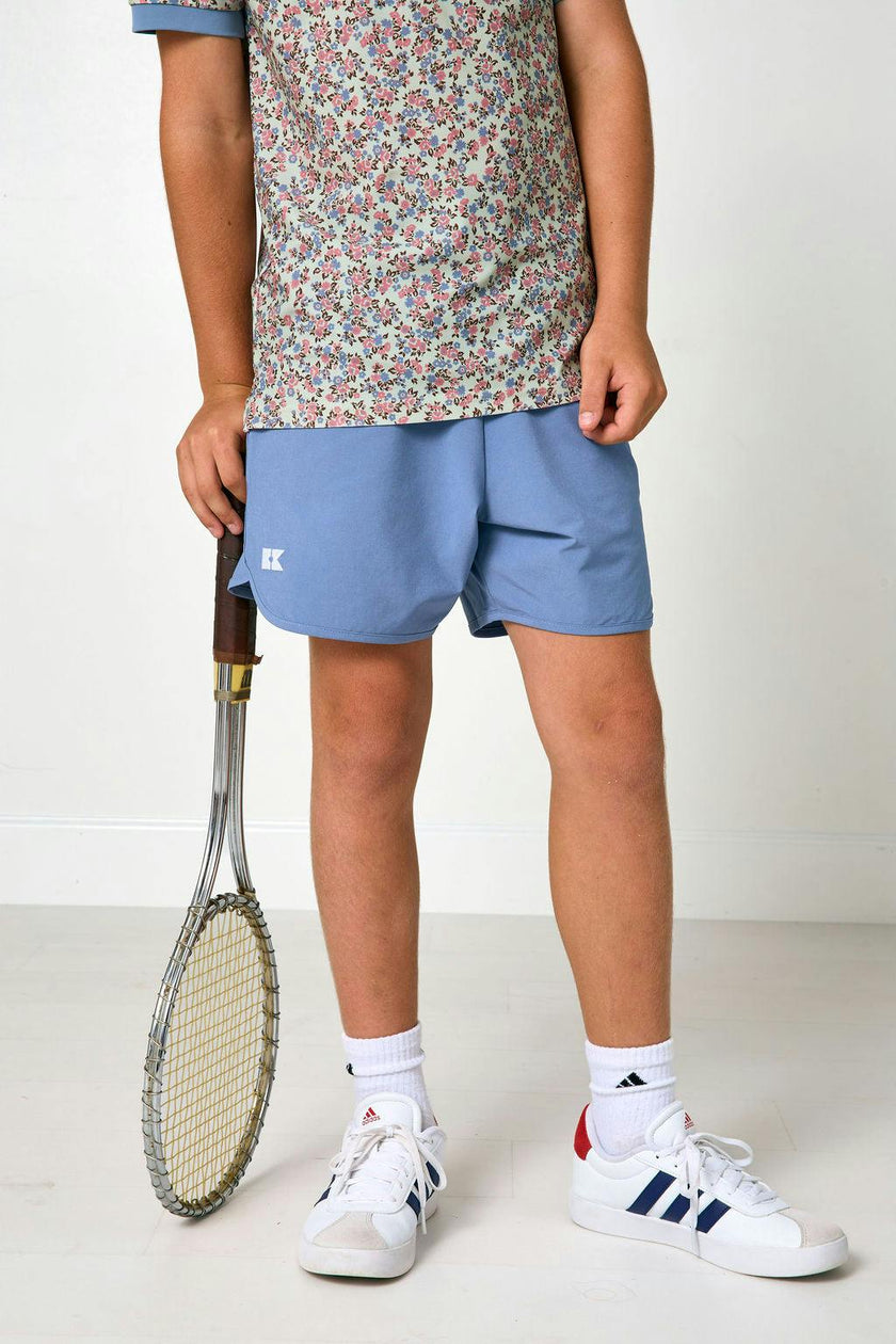 slate super short