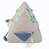 Neo Geometric Tummy Time Toy