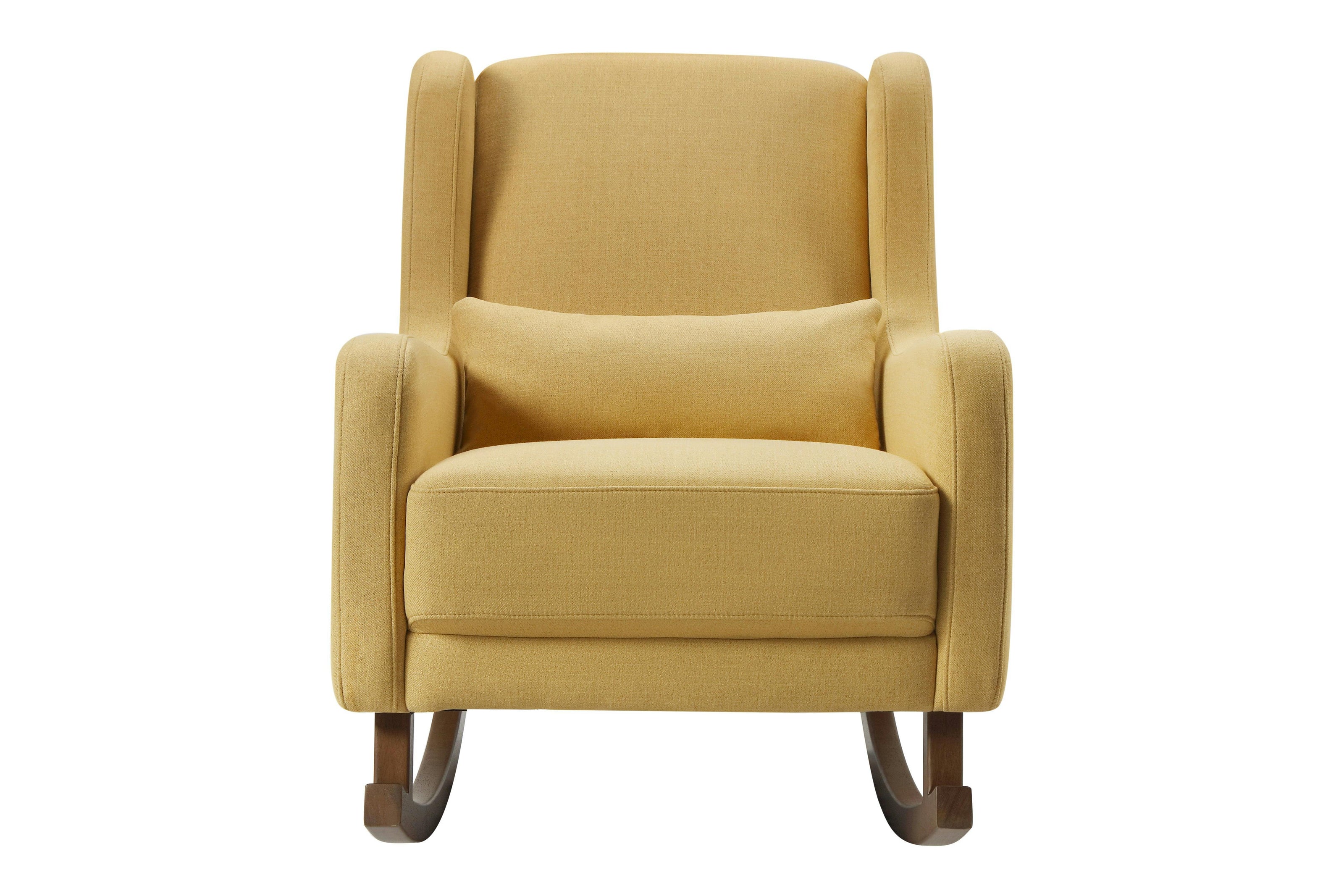 Babyletto Kai Rocker in Eco-Performance Fabric