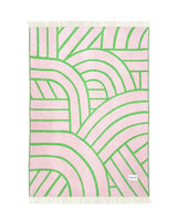 Lines Blanket