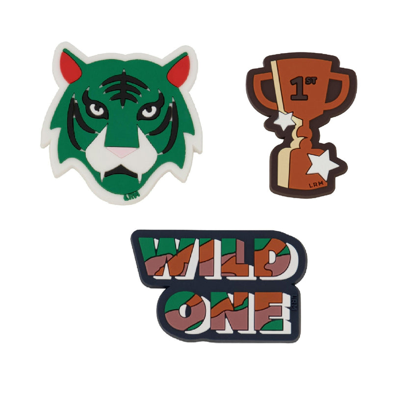Nimix Gone Wild Patch Set