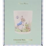 Peter Rabbit™ Reusable Cups