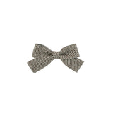 Herringbone Small Bow