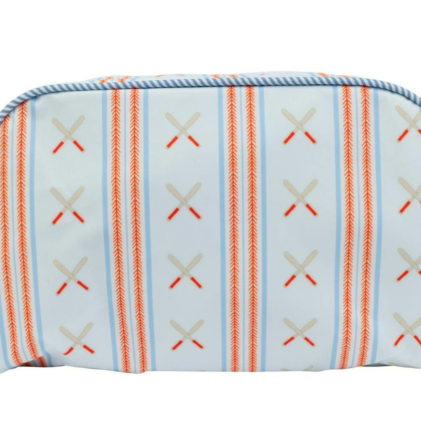 The Dopp Kit in Baseball