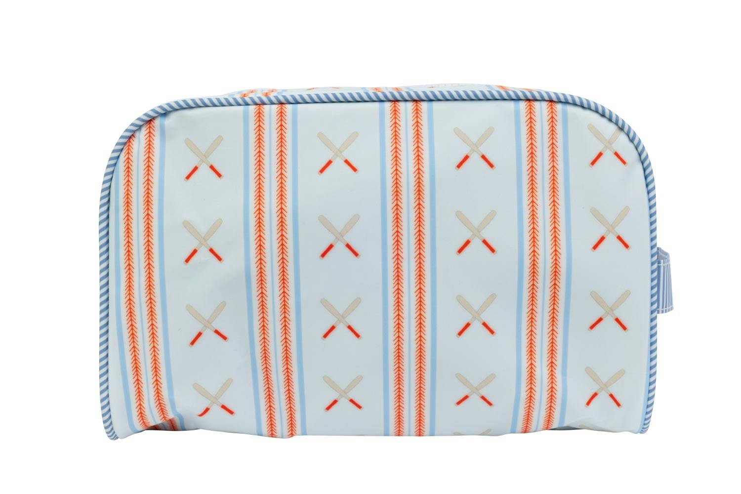 The Dopp Kit in Baseball