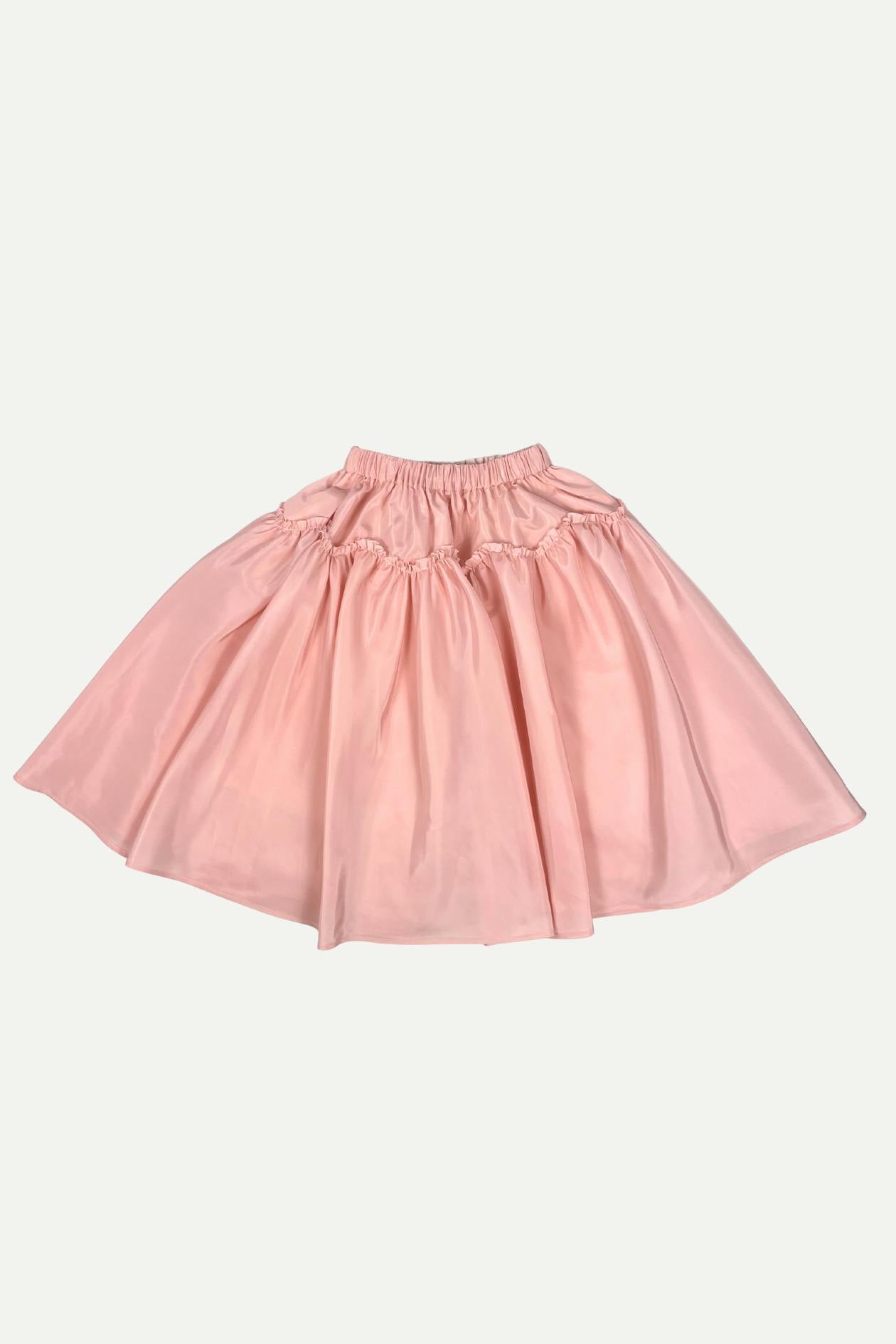 COCO PARTY SKIRT