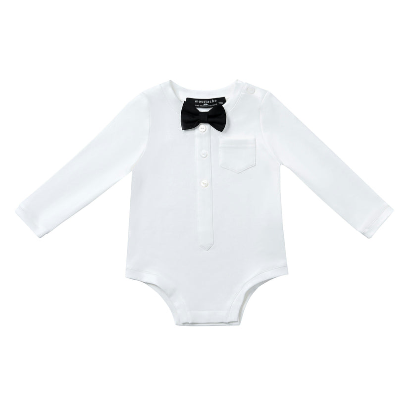Black & White Baby Occasion Set