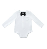 Black & White Baby Occasion Set