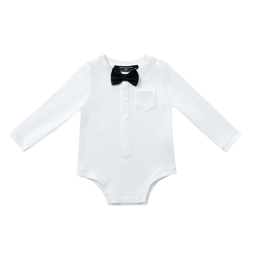 Black & White Baby Occasion Set