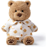 Good Dream Raffles Bear 10" — Soft Weighted Cuddle Stuffed Animal