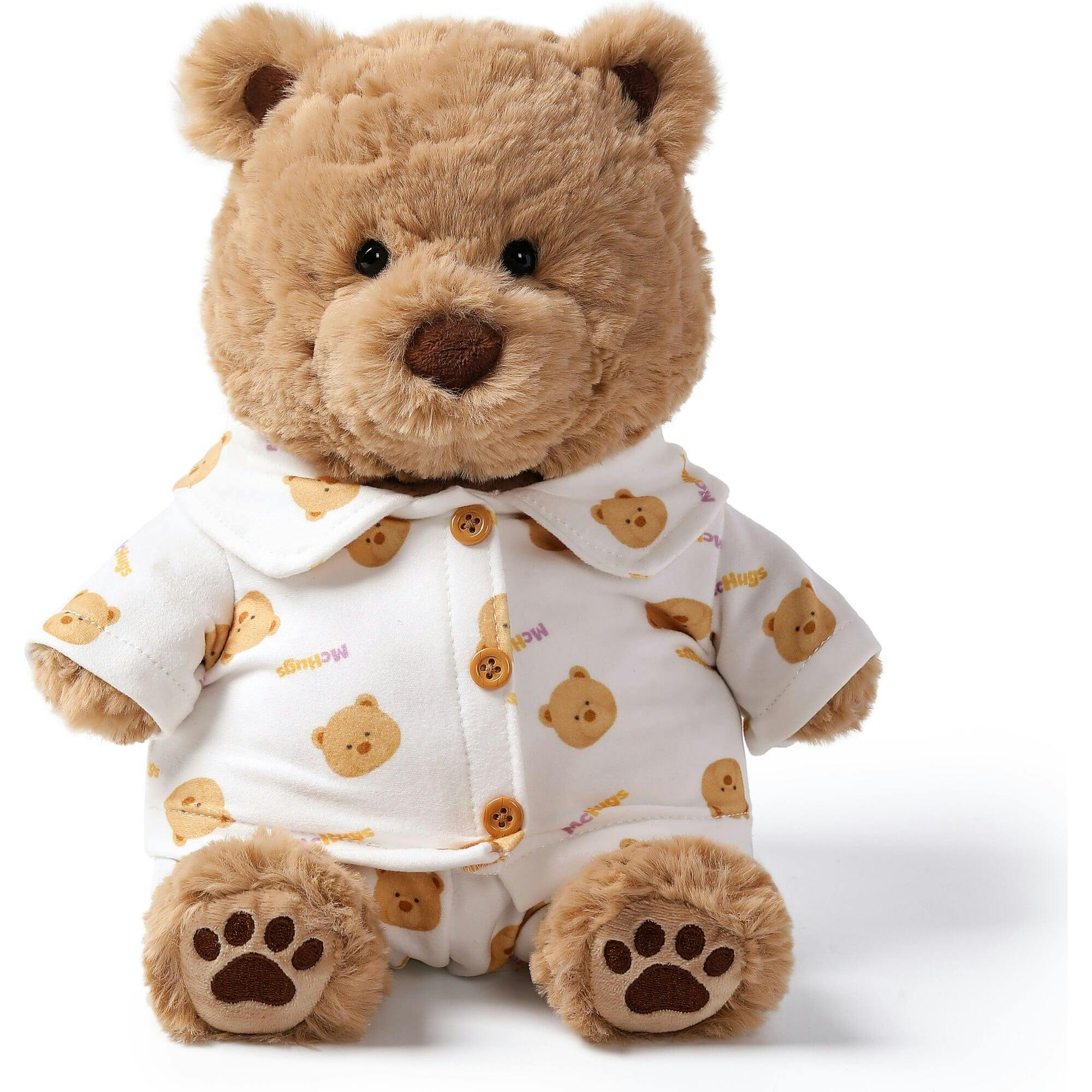Good Dream Raffles Bear 10