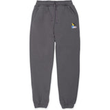 Organic Weekend Jogger in Midnight Slate