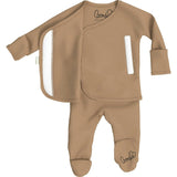 Bonsie Baby Footie