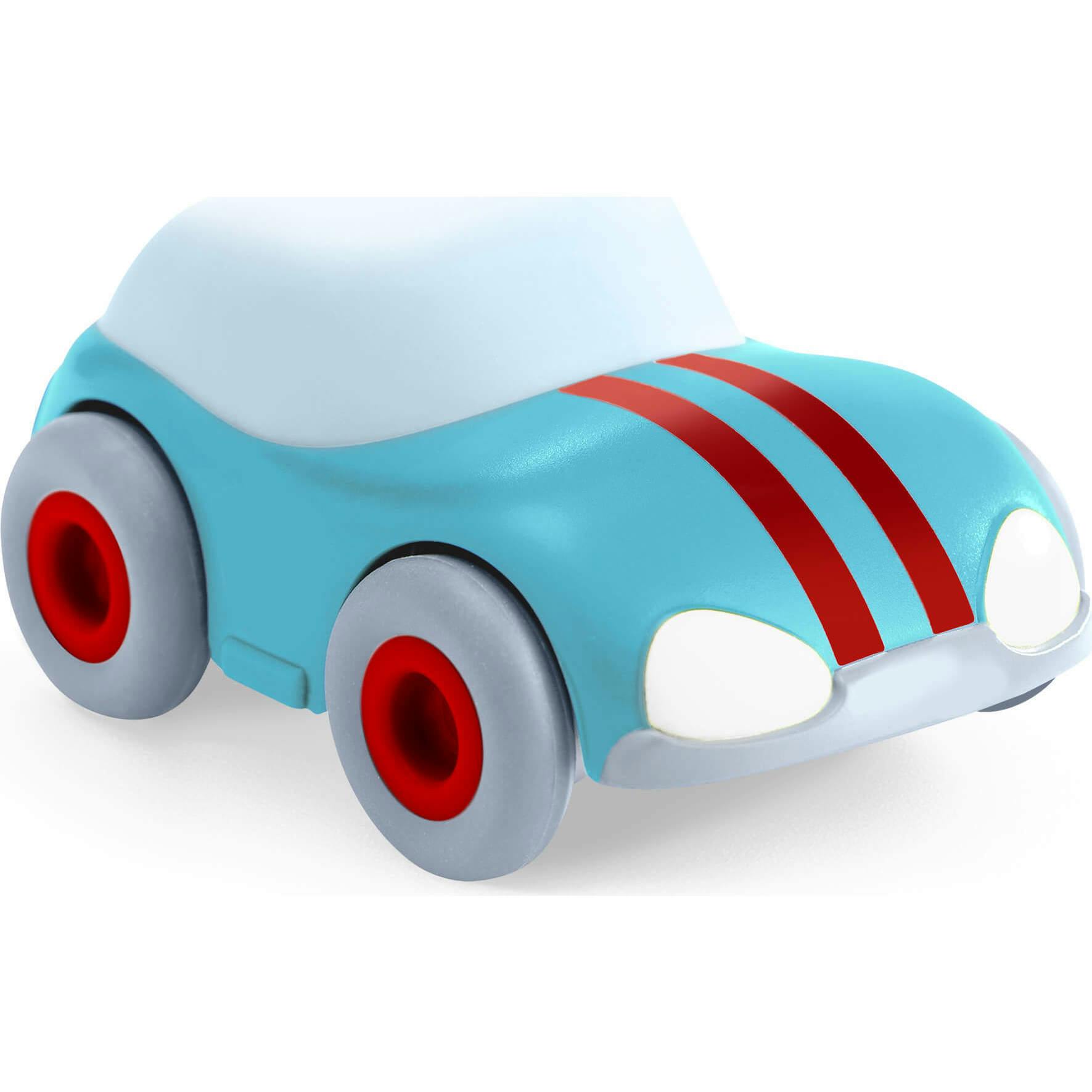 HABA Cars Race Car Bundle