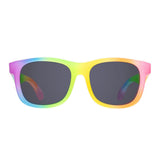 Neon Rad Rainbow Navigator