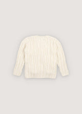 Bluebell Jumper Ecru