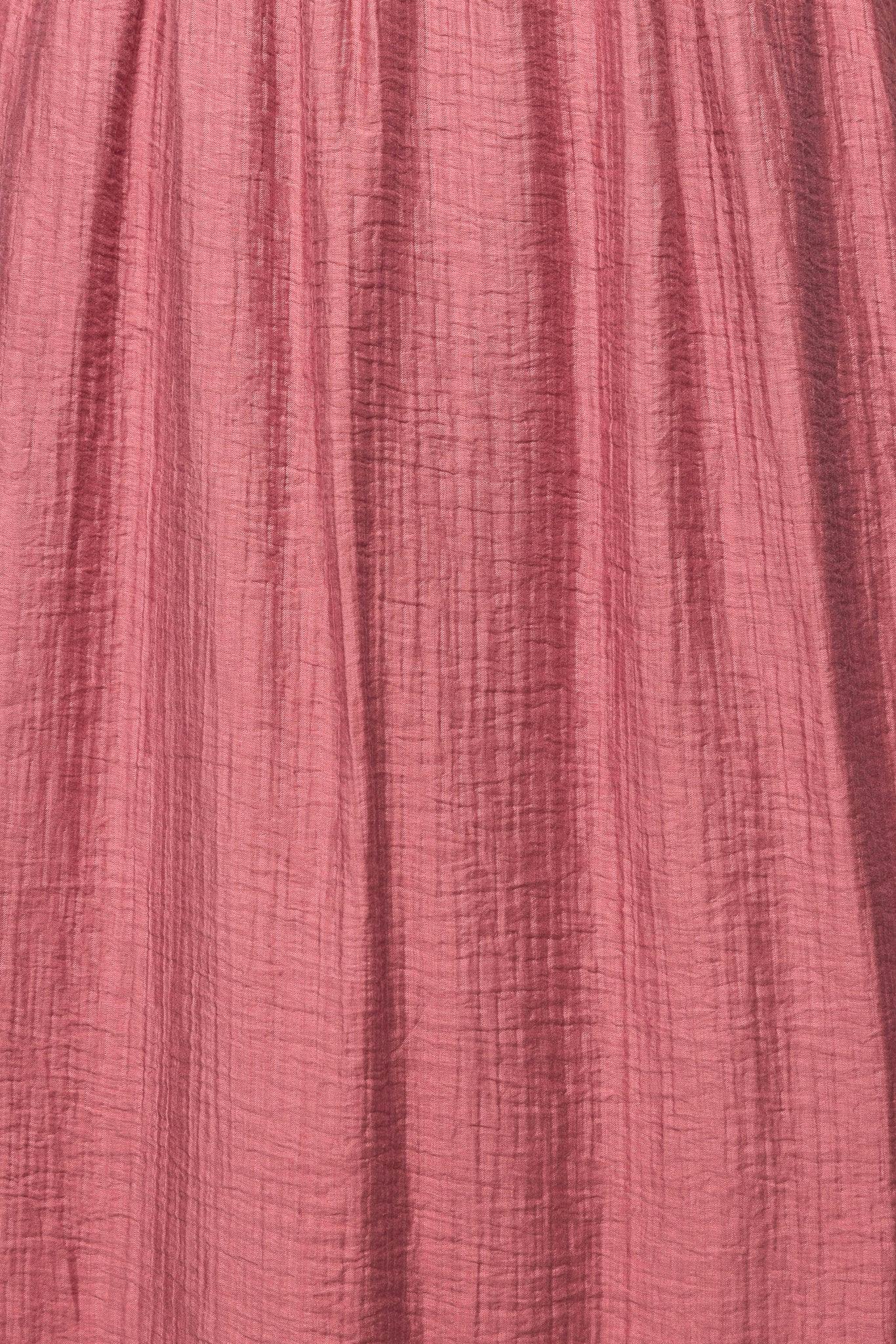 Cassie Dress in Pink