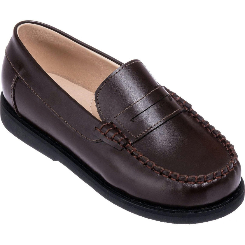Scholar Mocassin
