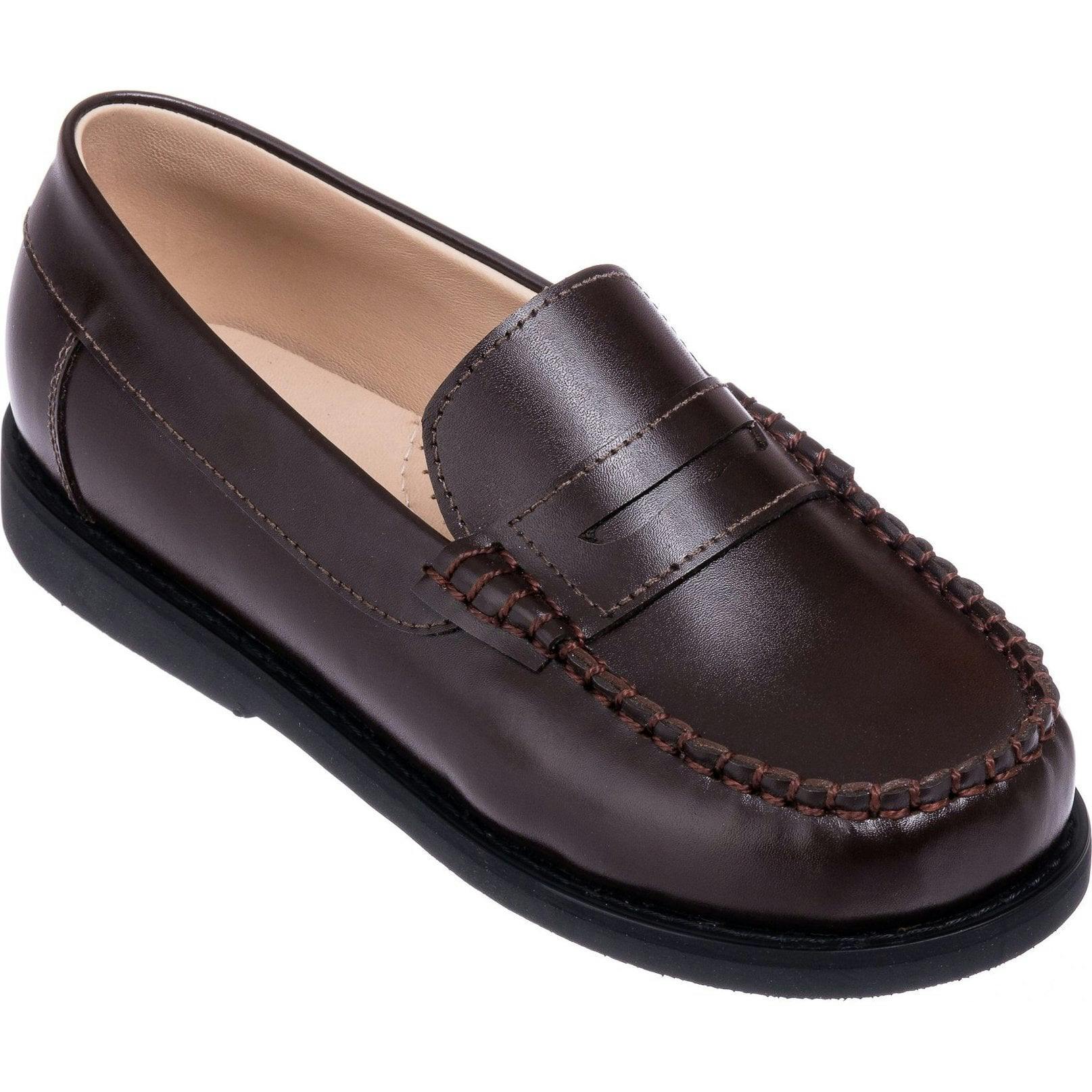 Scholar Mocassin
