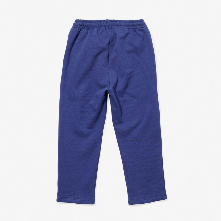 Chris Jogger, Navy