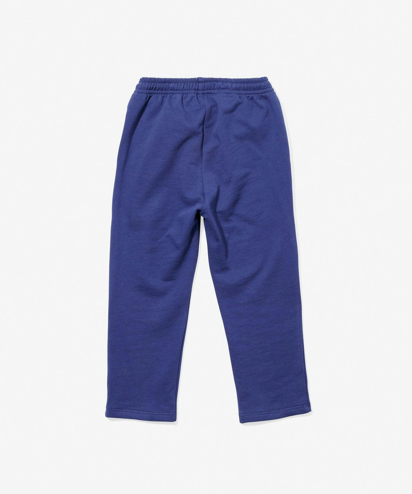 Chris Jogger, Navy