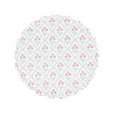 Bloomsbury Floral Pattern Side Plates