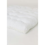 Sherpa Cozy Faux-Fur Play Mattress