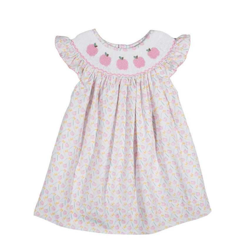 Pink Apples - Kate Dress