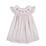 Pink Apples - Kate Dress