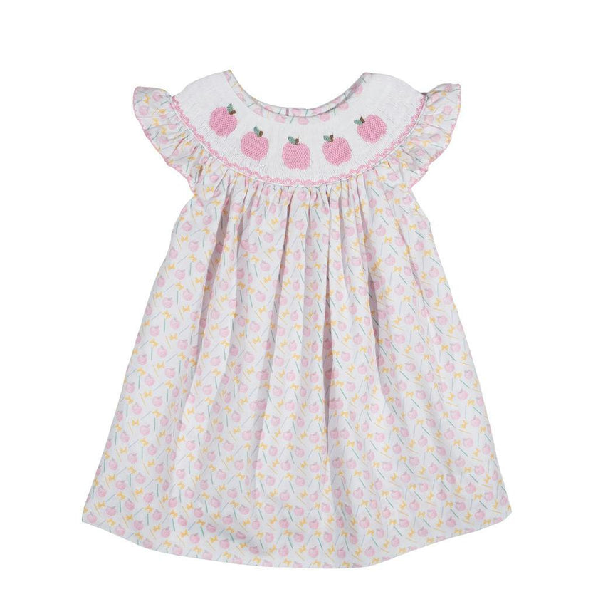 Pink Apples - Kate Dress