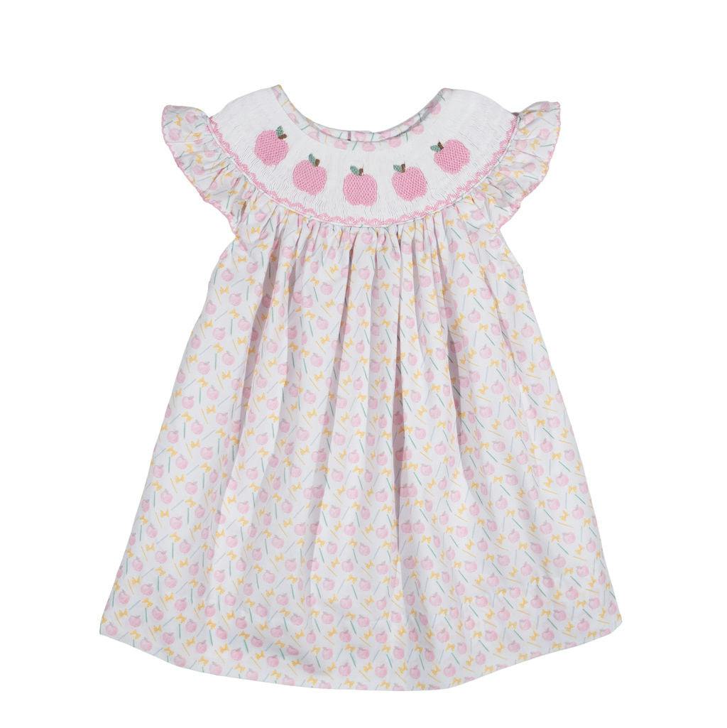 Pink Apples - Kate Dress