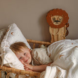 Little Lights Lion Lamp
