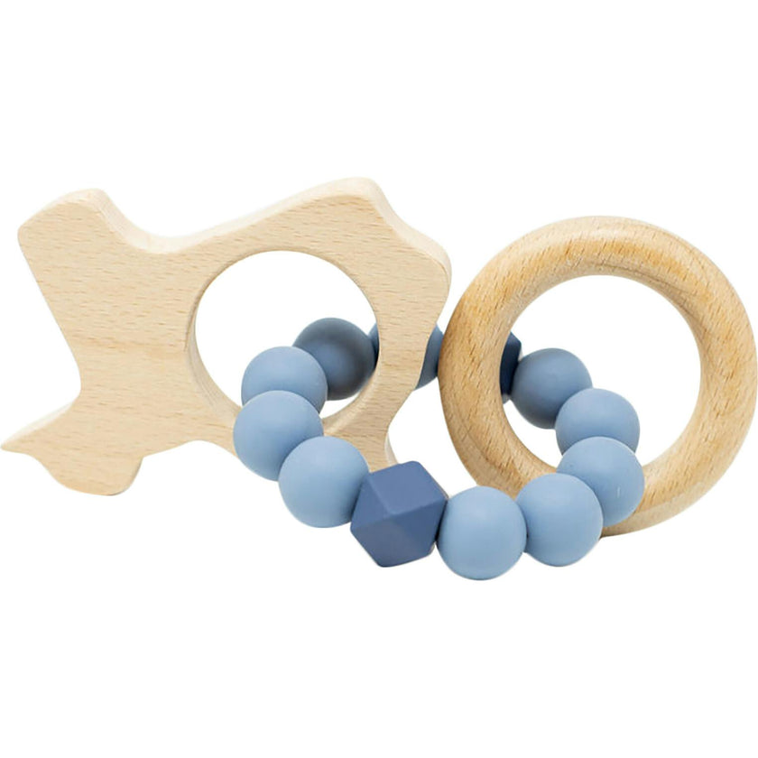 Texas Rattle