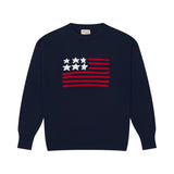 Riley Crew - American Flag