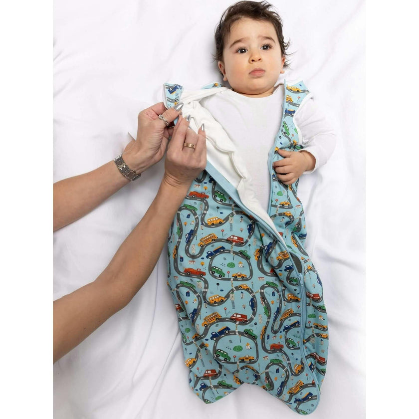 One & Done Sleep Sack
