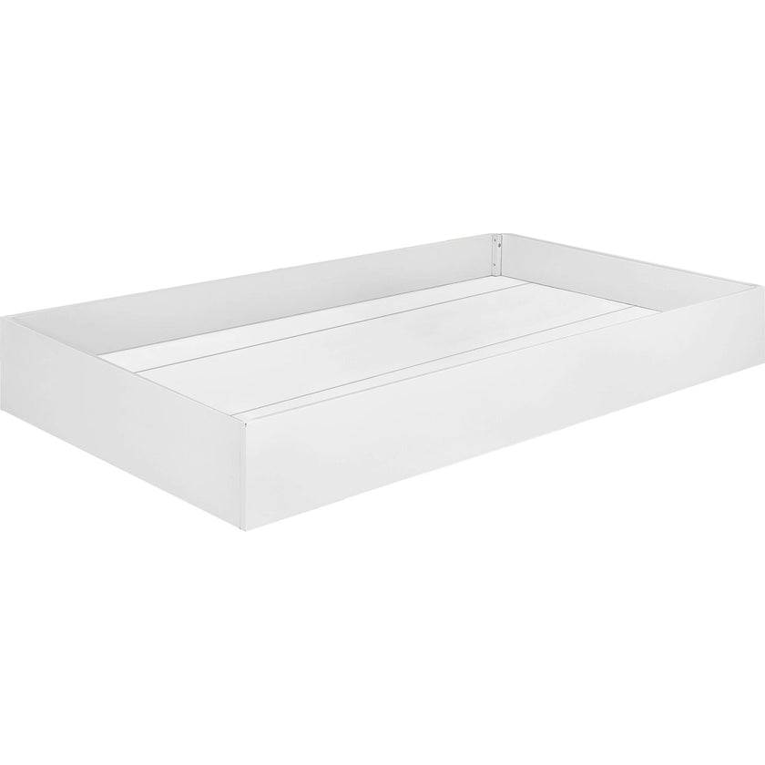 Universal Twin Storage Trundle Bed