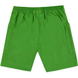 BONTON Spring Green Lois Shorts
