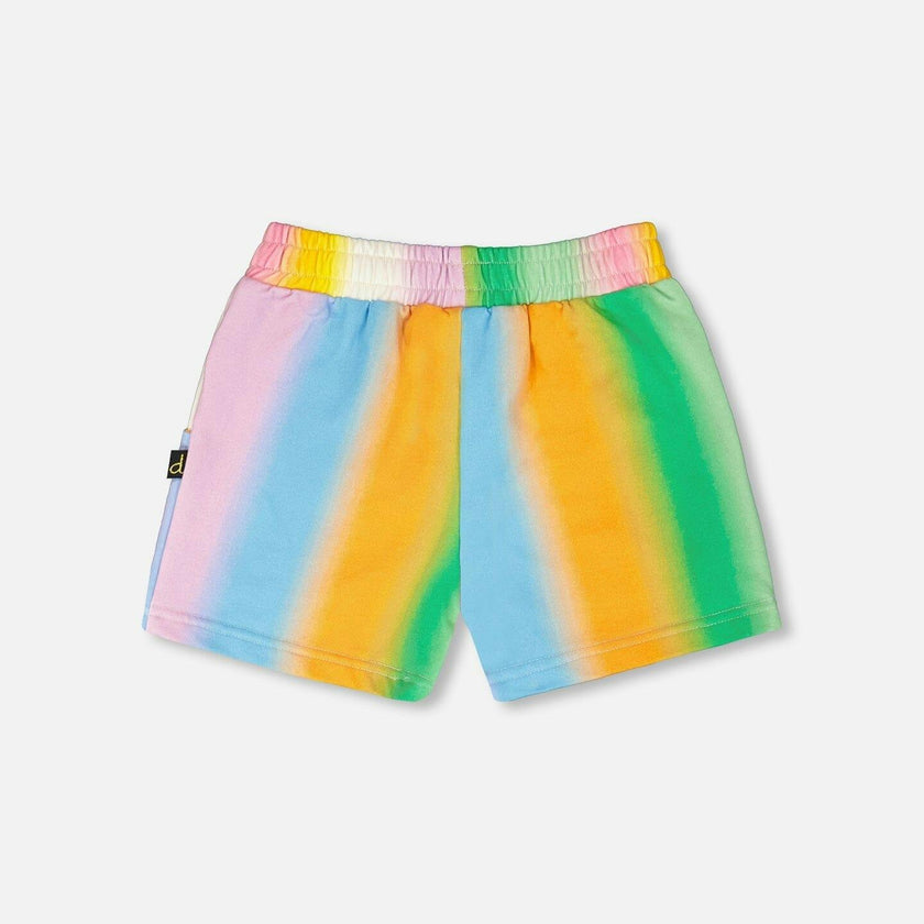 French Terry Shorts