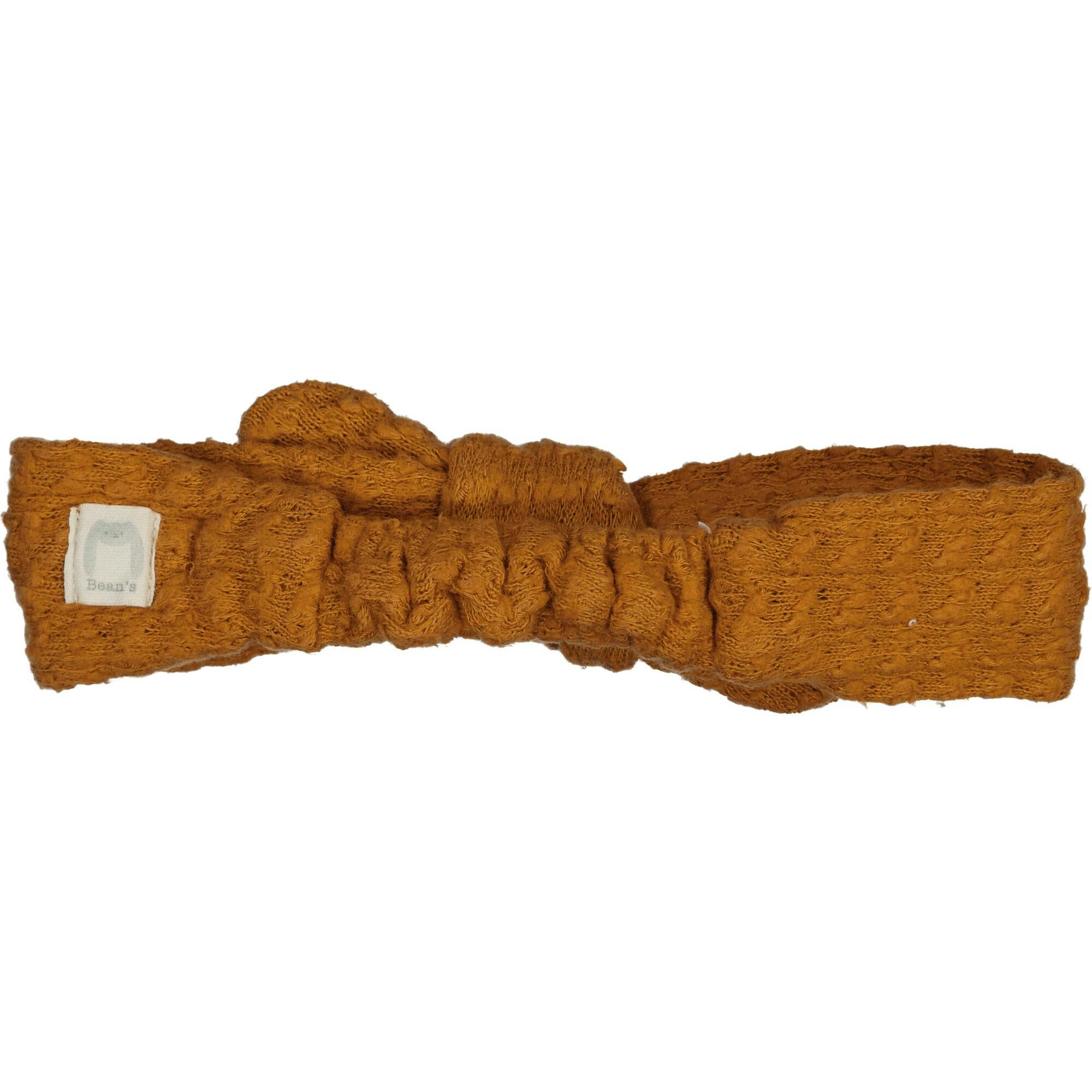 Jacquard Headband