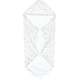 Premium Knit Hooded Towel