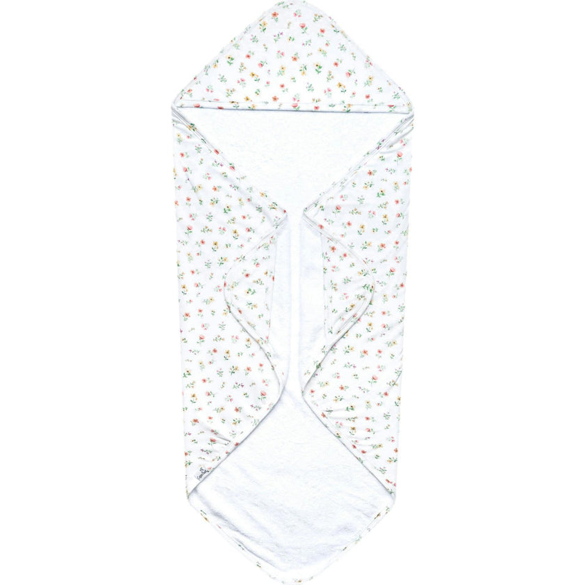 Premium Knit Hooded Towel