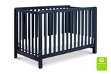Carter's Colby 4-in-1 Convertible Crib