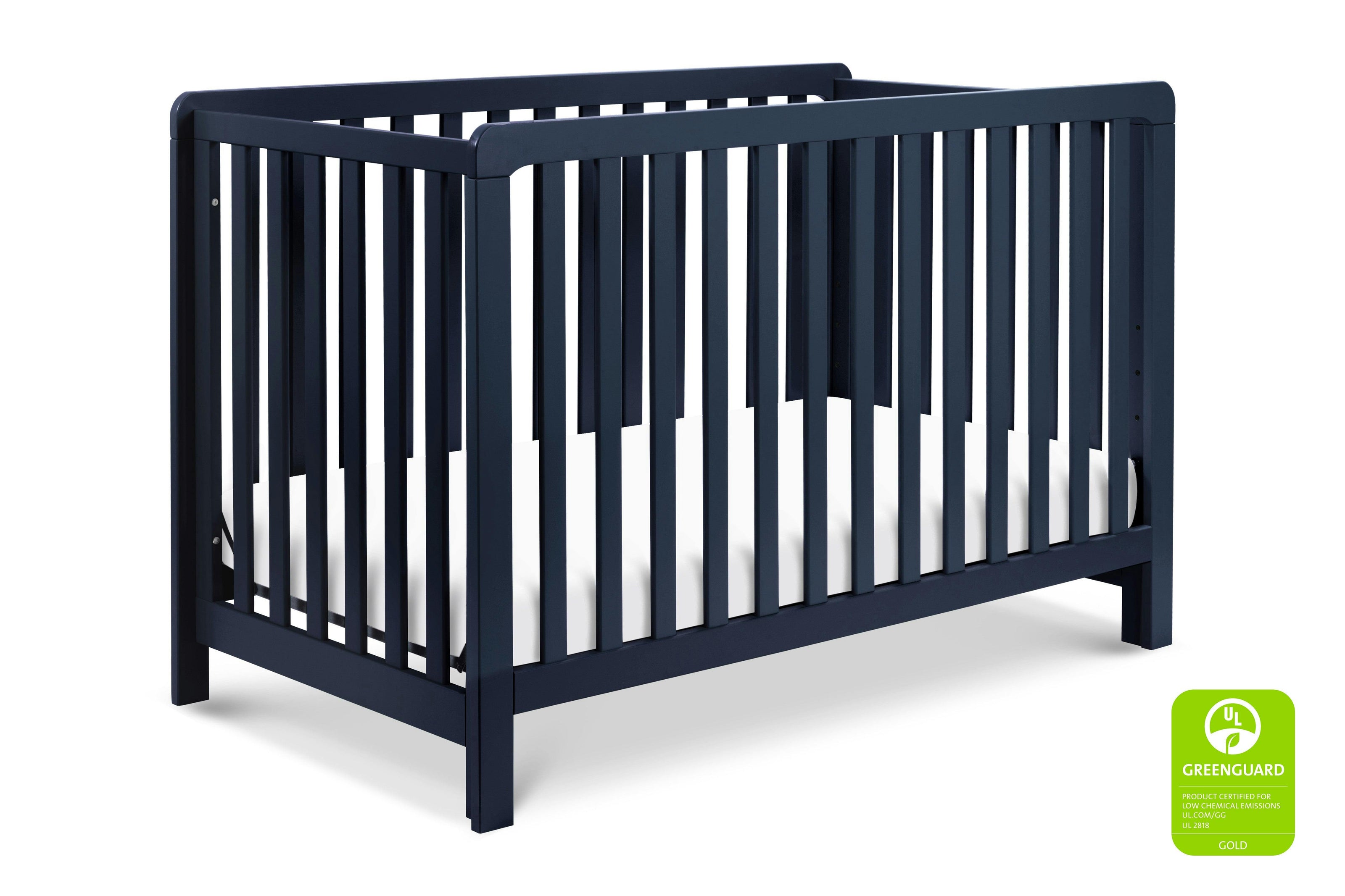 Carter's Colby 4-in-1 Convertible Crib