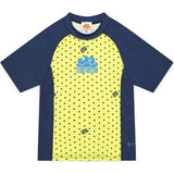 Bonton X Sundek UV Rashguard