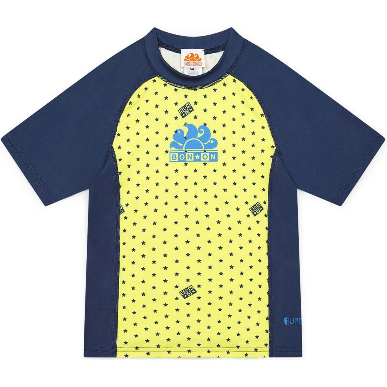 Bonton X Sundek UV Rashguard