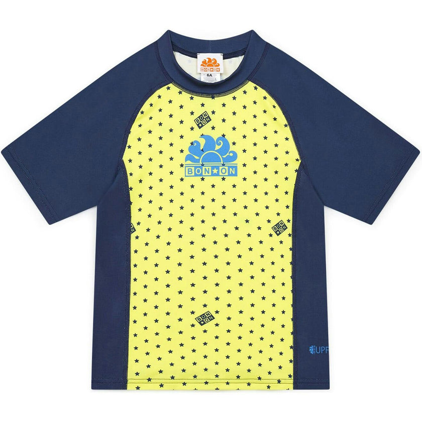 BONTON Bonton x Sundek UV Rashguard