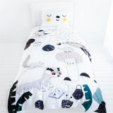 Woodland Dreams Bedding Set